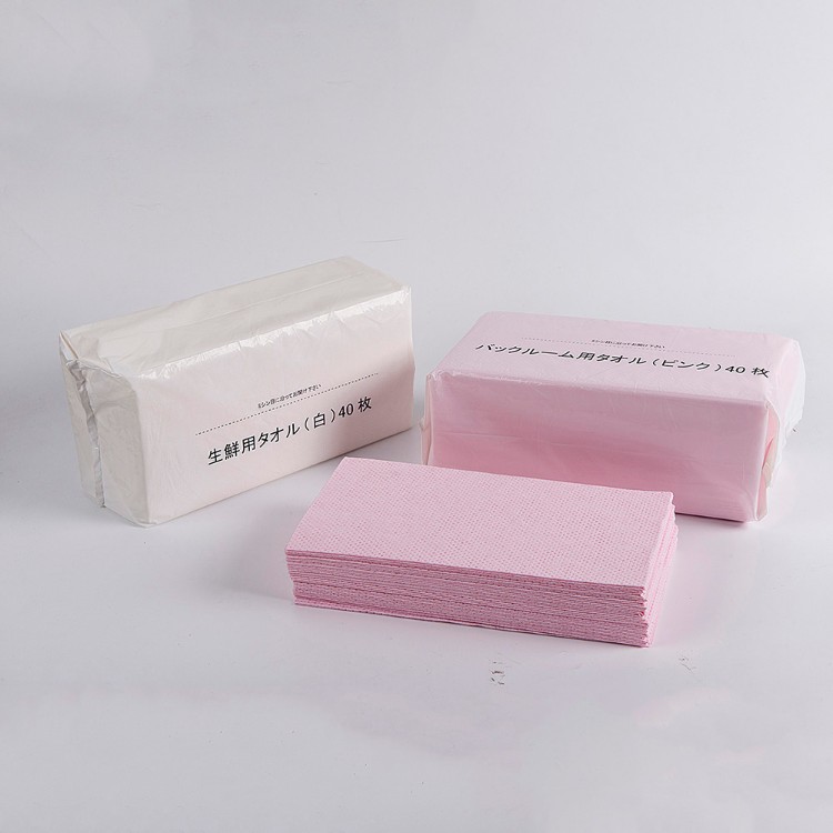 加厚厨房清洁抹布